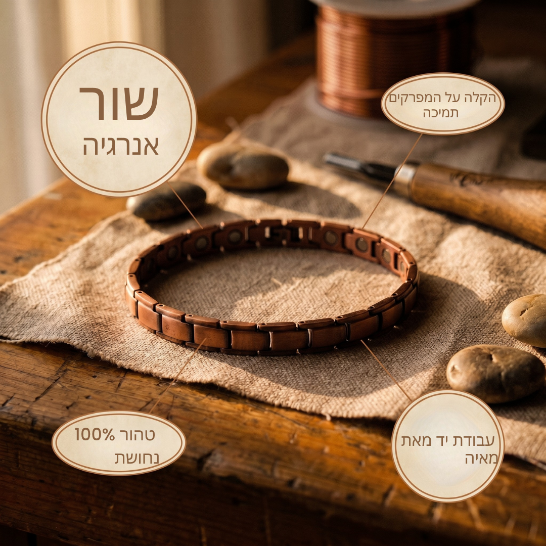 צמיד הברונזה של מאיה