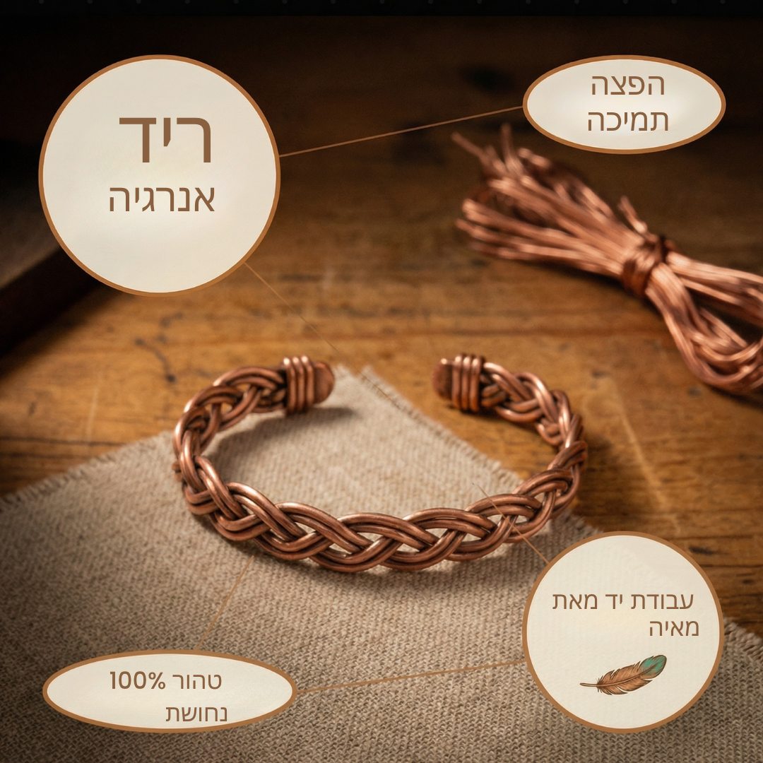 צמיד הכסף של מאיה