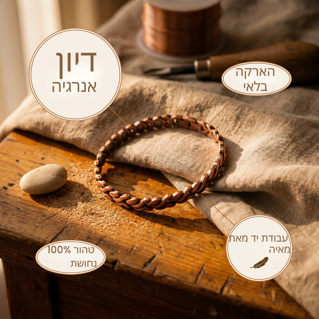 צמיד הברונזה של מאיה
