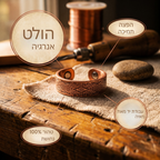 טבעת הנחושת של מאיה