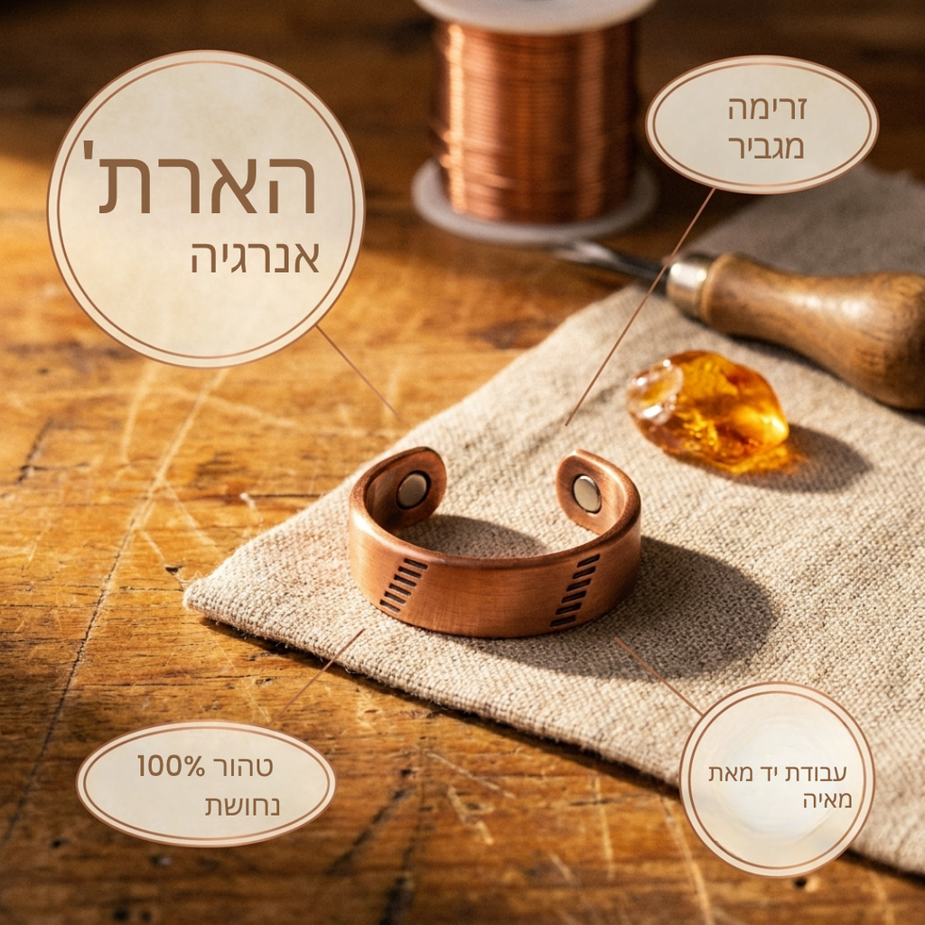 טבעת הנחושת של מאיה