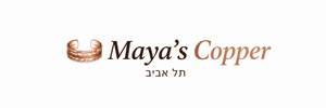 Maya's Copper Tel-Aviv - Home