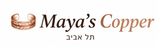 Maya's Copper Tel-Aviv - Home