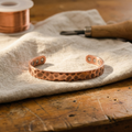צמיד copper של ורה