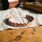 צמיד copper של ורה